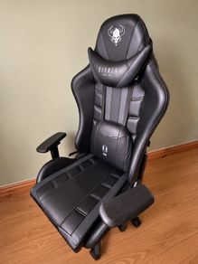 Diablo Chairs XRay Gaming Chair