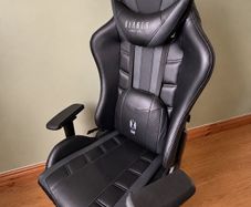 Diablo Chairs XRay Gaming Chair