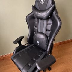 Diablo Chairs XRay Gaming Chair