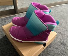 Brand new Merell Kids Waterproof Snow Boots UK6