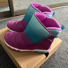 Brand new Merell Kids Waterproof Snow Boots UK6