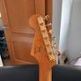 2011 Squier Stratocaster Classic Vibe '60s (with Duncan and DiMarzio) Image 4