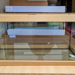 Aquarium 112 litre