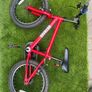 kids bike "outrage" Image 4