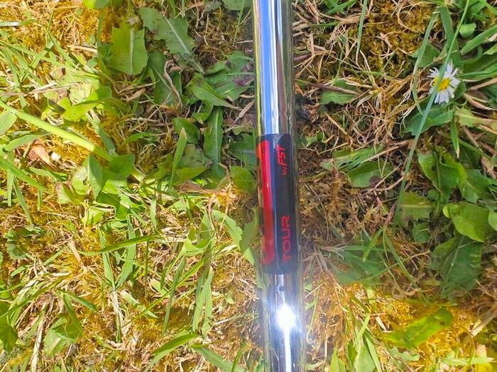 srixon ZX5 mkii