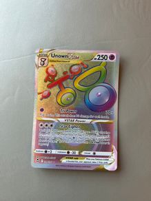 Pokemon card