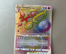 Pokemon card