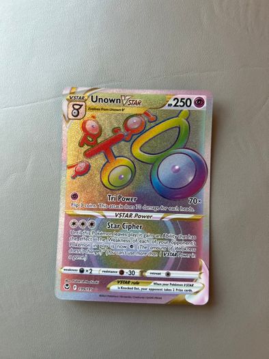 Pokemon card