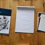 Art and Stationary Image 3