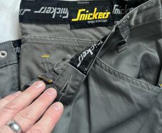 Snickers Workwear Trousers
