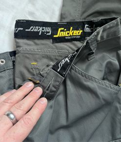 Snickers Workwear Trousers