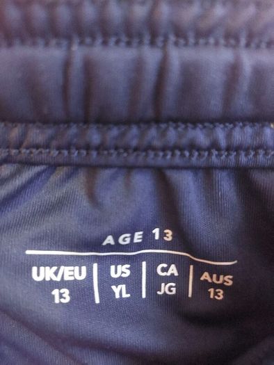 galway gaa shorts