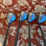 Full set of golf clubs and bag Image 10