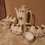 Arklow coffee set pottery Image 5