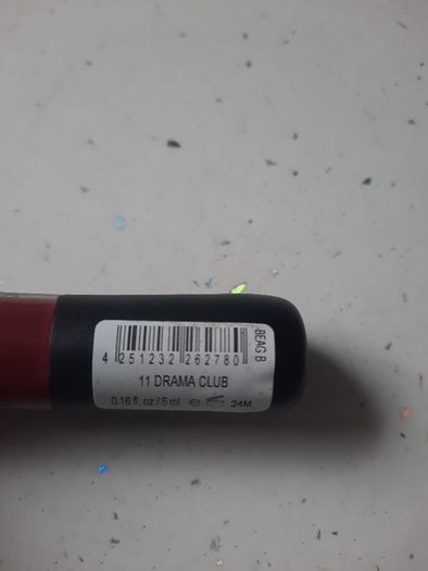 long lasting lipgloss