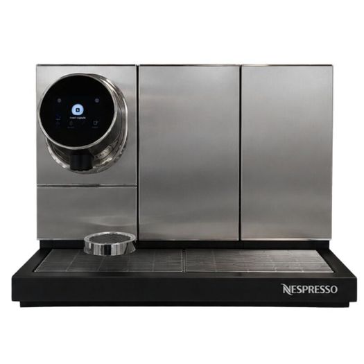 Nespresso Professional Momento 120 Coffee & Milk