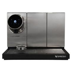 Nespresso Professional Momento 120 Coffee & Milk