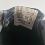 Vintage 2007 Nike Tiempo Leather Football Boots Image 6