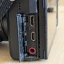 Sony A6300 camera with kit lens and some extras Image 7