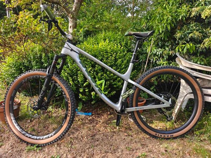 Kona Big Honzo CR