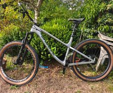 Kona Big Honzo CR