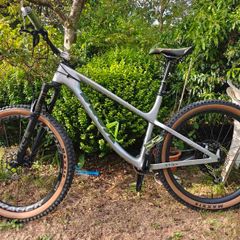 Kona Big Honzo CR