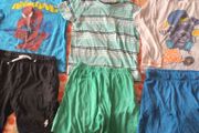 Boys clothes age 5 to 6 years