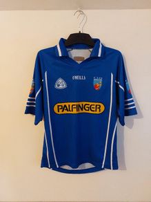tullamore gaa jersey