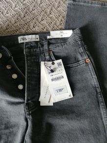 Jeans from Zara BNWT