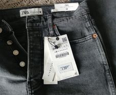 Jeans from Zara BNWT