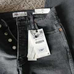 Jeans from Zara BNWT