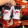 Nike Air Jordan 6 Retro Carmine CT8529-106 Image 5