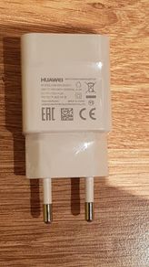 Huawei 5V 2A USB Wall Charger - White