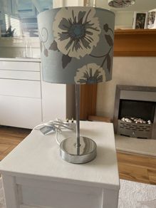 lamp