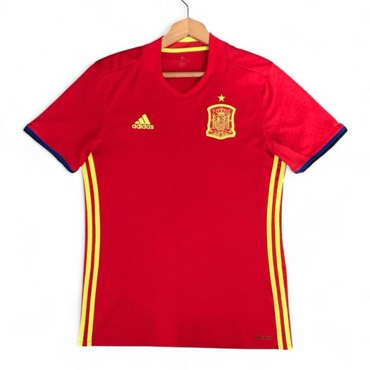 Spain 2016 Jersey