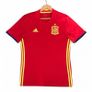 Spain 2016 Jersey Image 5