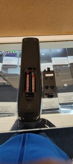 Genuine Samsung Remote Control For TV (Used)