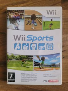 Wii sports