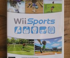 Wii sports