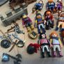 Playmobil figures and accessories Image 3
