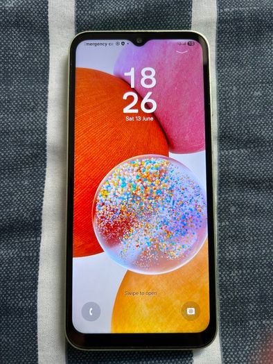 Samsung Galaxy A145R 64GB Dual SIM Free