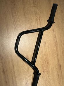 Bmx Eclat Bars