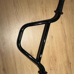Bmx Eclat Bars