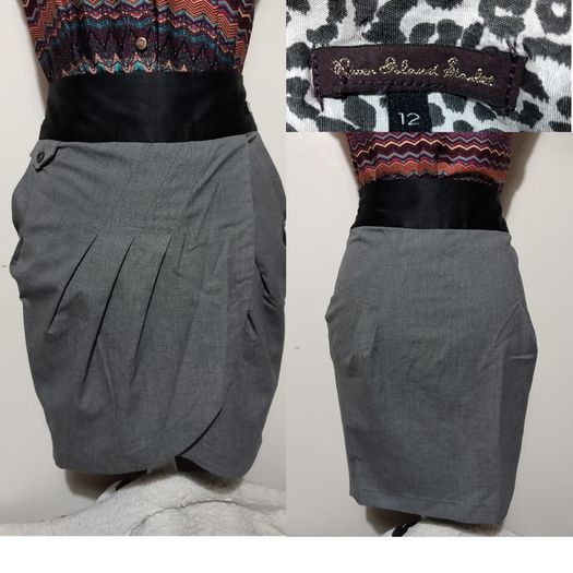 Beautiful River Island Skirt