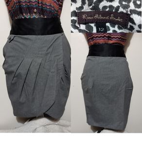 Beautiful River Island Skirt