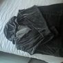 womens tracksuit / lounge wear Image 3