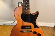 2007 Gordon Smith GS1 electric guitar