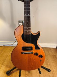 2007 Gordon Smith GS1 electric guitar