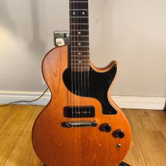 2007 Gordon Smith GS1 electric guitar