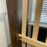Double bed wooden Image 5